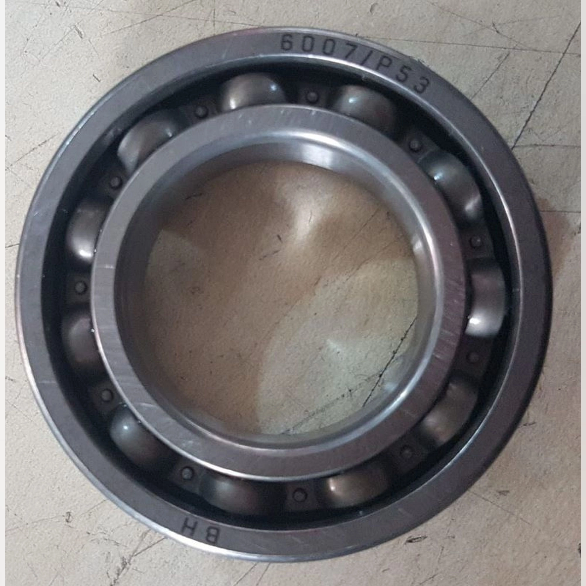 ARORA FREEDOM 125 KRANK BİLYASI (6002) #FREEDOM 125 -059